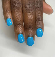 Load image into Gallery viewer, Gemini Nail Polish - Aquacade
