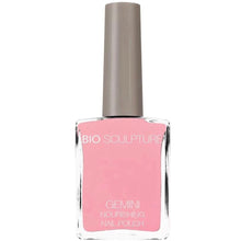 Load image into Gallery viewer, Gemini Nail Polish - Baby Heart Confetti