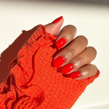 Load image into Gallery viewer, Blazing Lacquer | Fiery Red