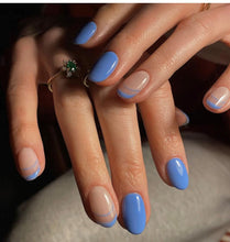 Load image into Gallery viewer, Gemini Nail Polish - Bohemian Beauty