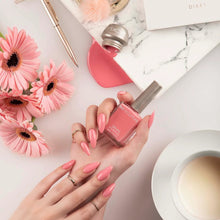 Load image into Gallery viewer, Crazy Daisy | Elegant Soft Pink