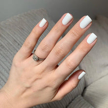 Load image into Gallery viewer, French White | Classic Bright White