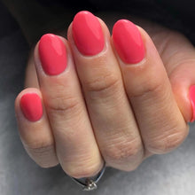 Load image into Gallery viewer, Fruity Tooty | Bright Coral Pink