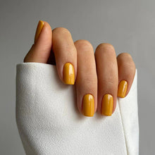Load image into Gallery viewer, Golden Hour | Mustard Gold