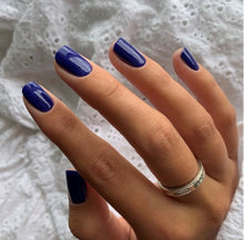 Load image into Gallery viewer, Gemini Nail Polish - Havana Nights