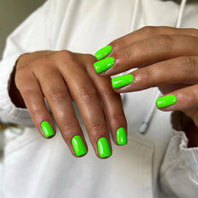 Load image into Gallery viewer, Limelight | Neon Electric Lime Green