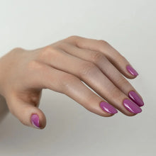 Load image into Gallery viewer, Purple Plasma | Vibrant Berry Purple