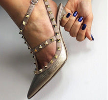 Load image into Gallery viewer, Gemini Nail Polish - Pursuit of Beauty