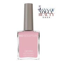 Load image into Gallery viewer, Gemini Nail Polish - Rose