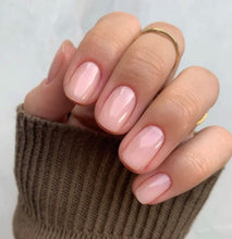 Load image into Gallery viewer, Gemini Nail Polish - Rose