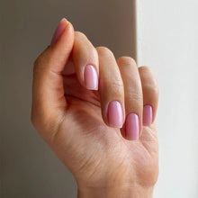 Load image into Gallery viewer, Sheer Admiration | Sheer Blush Pink