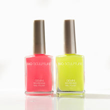 Load image into Gallery viewer, Spring Duo Set | Coral Crush & Neon Zest