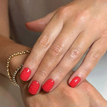Load image into Gallery viewer, Spring Splash | Bright Coral Pink