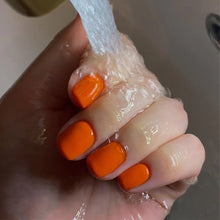 Load image into Gallery viewer, Tangerine | Bright Orange