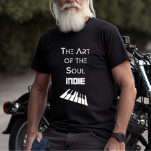 Load image into Gallery viewer, A Blend of Indie & Soulful Piano Music