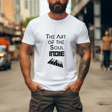 Load image into Gallery viewer, A Blend of Indie & Soulful Piano Music