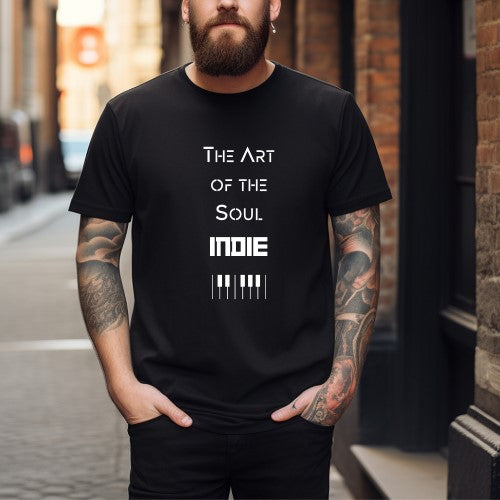 The Soulful Creation of Indie Music on the Piano