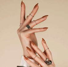Load image into Gallery viewer, Gemini Nail Polish - Dust at Dusk
