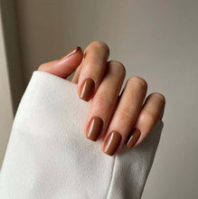 Load image into Gallery viewer, Gemini Nail Polish - Dust at Dusk
