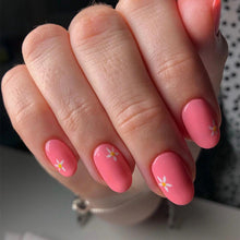 Load image into Gallery viewer, Flower Child | Soft Coral Pink
