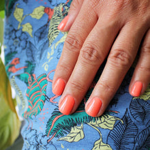 Load image into Gallery viewer, Free Spirit | Peach Coral
