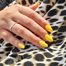 Load image into Gallery viewer, Isla Del Sol | Bright Sunshine Yellow
