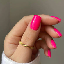 Load image into Gallery viewer, Junkie Pink | Electric Hot Pink
