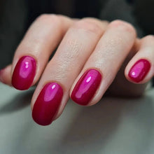 Load image into Gallery viewer, More is Definitely More | Berry Pink
