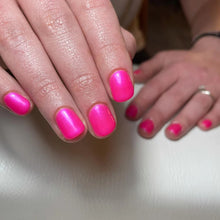 Load image into Gallery viewer, Neon Pomegranate | Electric Pink

