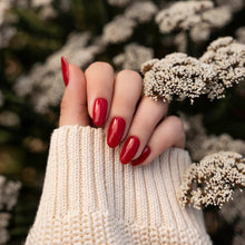Load image into Gallery viewer, Rambling Rose | Bright Rose Red

