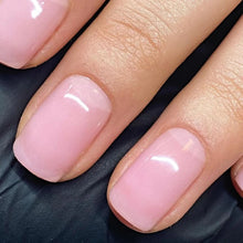 Load image into Gallery viewer, Strawberry French | Sheer Natural Pink
