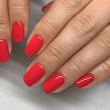 Load image into Gallery viewer, Summer Holiday | Bright Coral Pink
