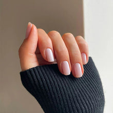 Load image into Gallery viewer, Transparent Beauty | Sheer Pink
