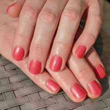 Load image into Gallery viewer, Watermelon Freeze | Frosted Pink

