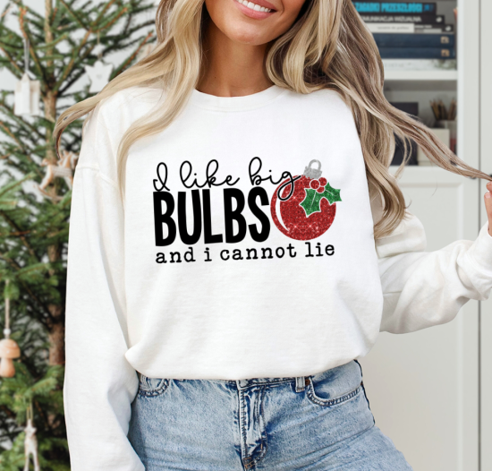 Sweatshirt – Funny Festive Jumper